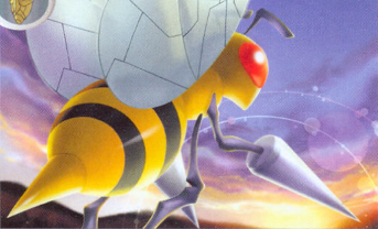 2009 Beedrill.png