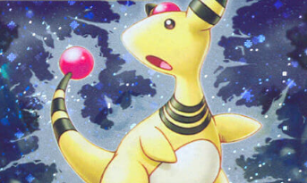 Ampharos
