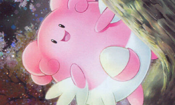 Blissey