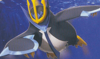 Empoleon