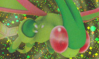 Flygon ex