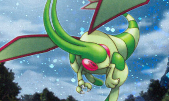 Flygon