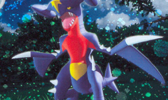 Garchomp