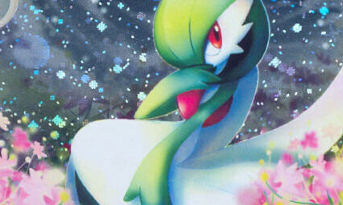 Gardevoir