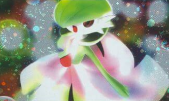 Gardevoir