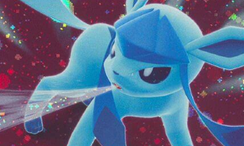 Glaceon