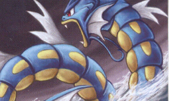 Gyarados