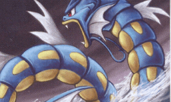 Gyarados