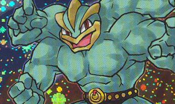 Machamp