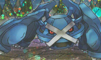 Metagross