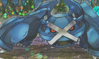 Metagross