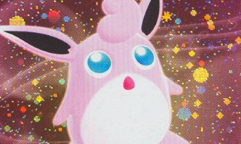 Wigglytuff