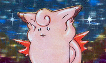 Clefable