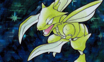 Scyther