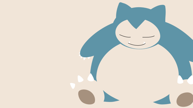 Snorlax