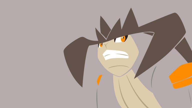 Terrakion