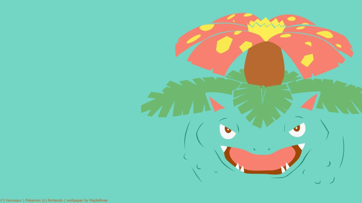 Venusaur