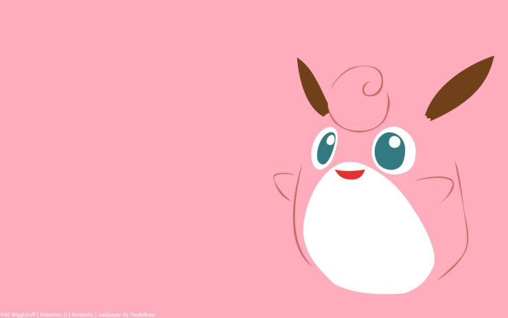 Wigglytuff