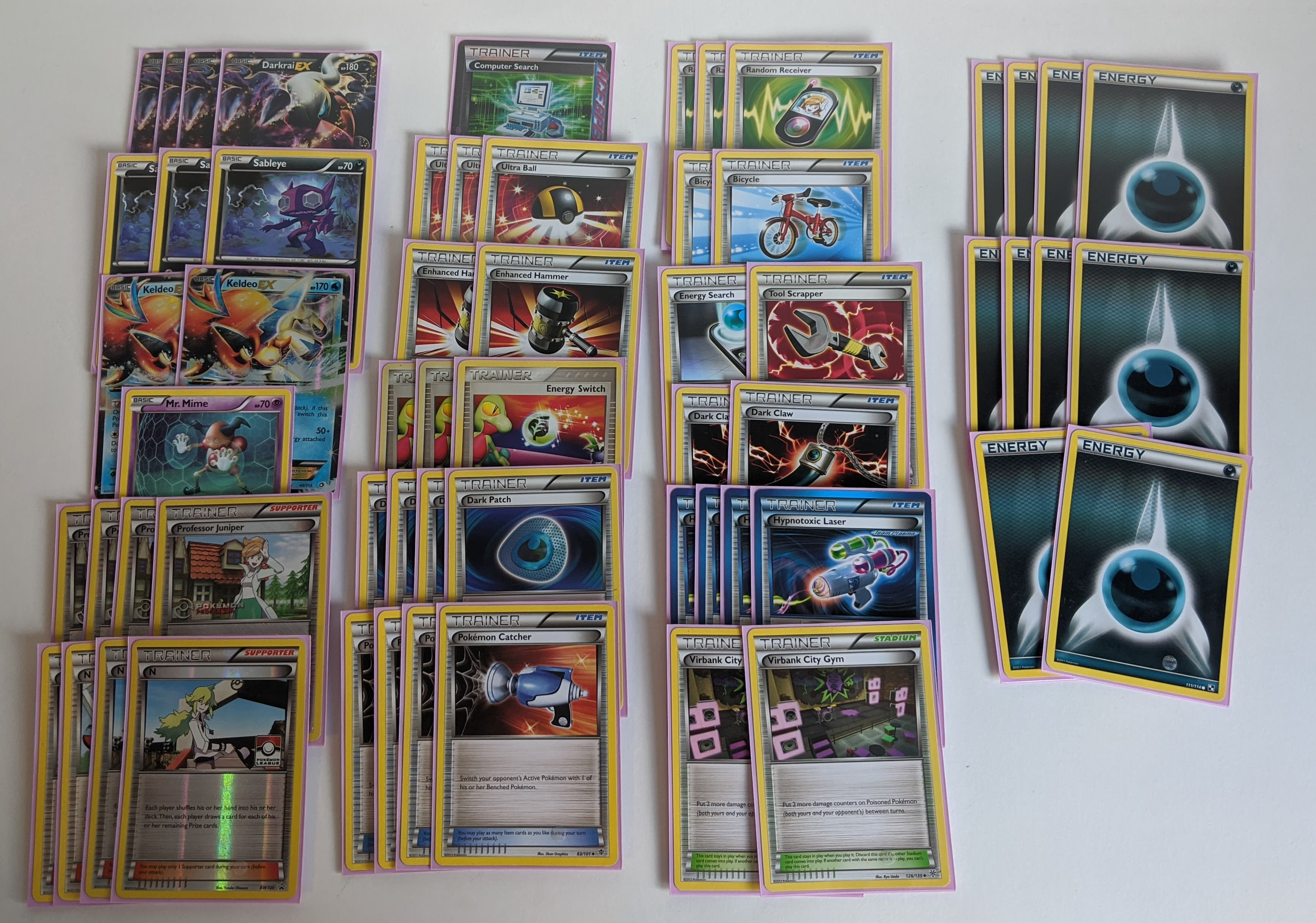 2013 - Darkrai - Nath Bramald