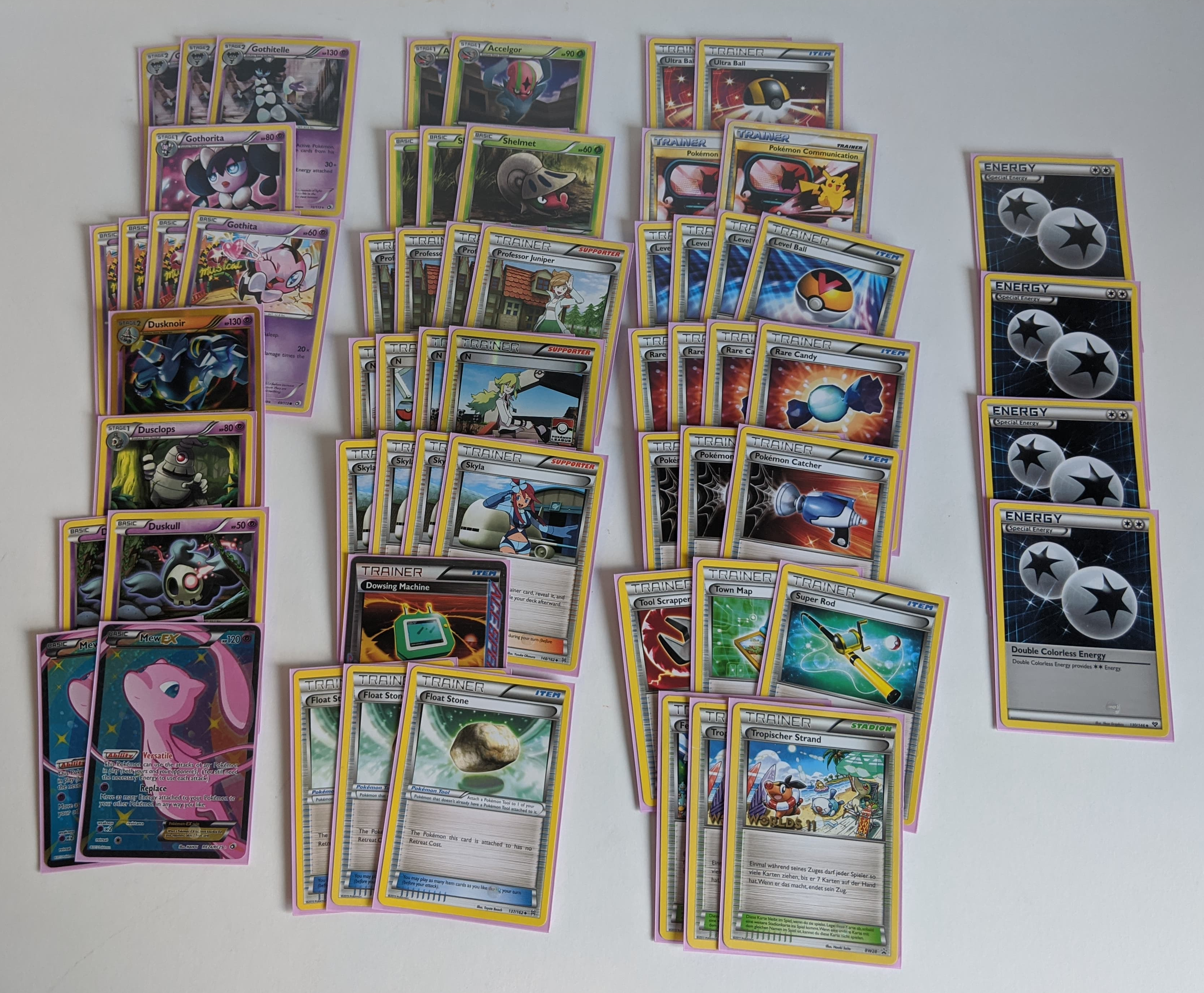 2013 - Gothgor - Nath Bramald