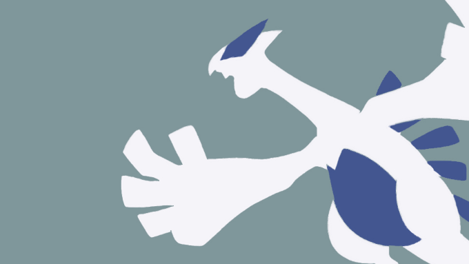 lugia