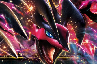 Yveltal