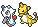 Froslass Ampharos