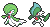 Gardevoir Gallade