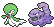 Gardevoir Muk