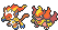 Infernape Magmortar