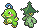 Politoed Cacturne