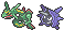 Rayquaza Cloyster