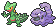 Sceptile Muk