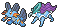 Swampert Suicune
