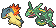 Typhlosion Rayquaza