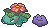 Venusaur Ditto