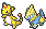Ampharos Manectric