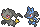 Banette Lucario