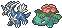 Dialga Venusaur