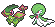 Flygon Gardevoir