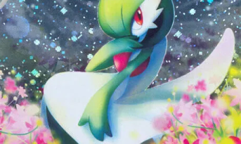 Gardevoir