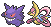 Gengar Cresselia
