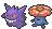 Gengar Vileplume