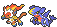 Infernape Garchomp