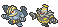 Machamp Dusknoir