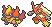 Magmortar Blaziken