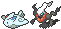 Togekiss Darkrai