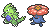 Tyranitar Vileplume