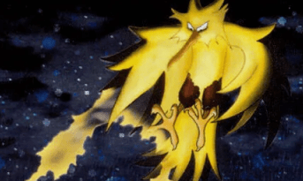Zapdos