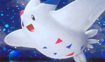 togekiss